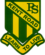 Kent Road Public School logo