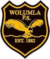 Wolumla Public School logo