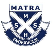 Matraville Sports High School logo