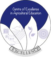 Richmond Agricultural Centre logo