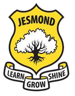 Jesmond Public School logo