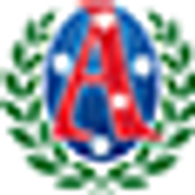 The Athena School logo