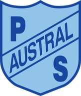 Austral Public School logo