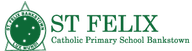 St Felix Catholic Primary School logo