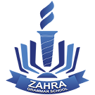 Zahra Grammar School logo