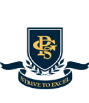 Gladesville Public School logo