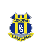 Corowa Public School logo