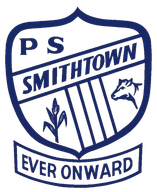 Smithtown Public School logo