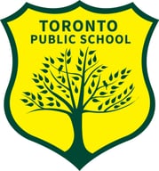 Toronto Public School logo