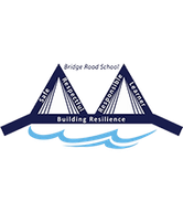 Bridge Road School logo