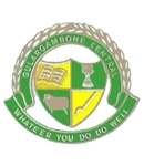 Gulargambone Central School logo