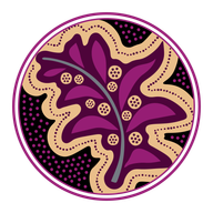 Melonba Public School logo
