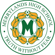 Merrylands High School logo