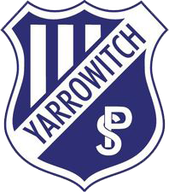 Yarrowitch Public School logo