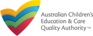 The Children's House Montessori logo