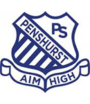 Penshurst Public School logo