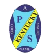 Kentucky Public School logo