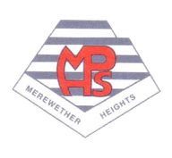 Merewether Heights Public School logo