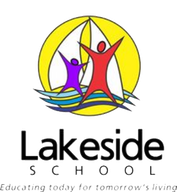 Lakeside School logo