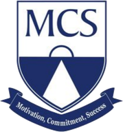 Mungindi Central School logo