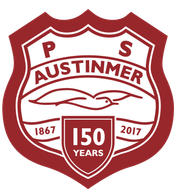 Austinmer Public School logo