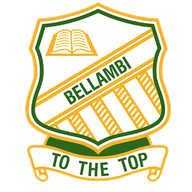 Bellambi Public School logo