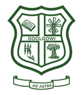 Goolgowi Public School logo