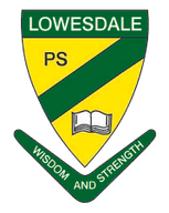 Lowesdale Public School logo