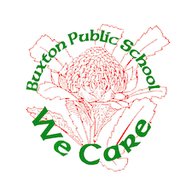 Buxton Public School logo