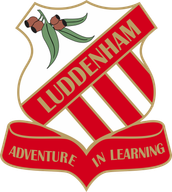 Luddenham Public School logo