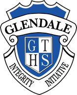 Glendale Technology High School logo