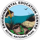 Royal National Park Environmental Education Centre logo