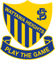 Wattawa Heights Public School logo
