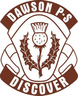 Dawson Public School logo