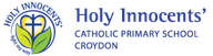 Holy Innocents' Catholic Primary School logo