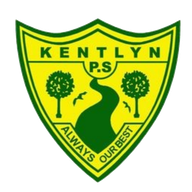Kentlyn Public School logo