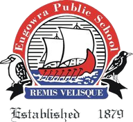 Eugowra Public School logo