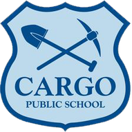 Cargo Public School logo