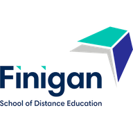 Finigan School of Distance Education logo