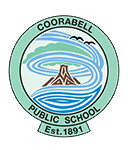 Coorabell Public School logo
