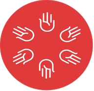 St George Hospital School logo