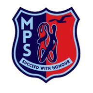 Merewether Public School logo