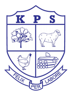 Kootingal Public School logo
