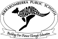 Jerrabomberra Public School logo