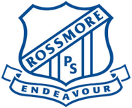 Rossmore Public School logo