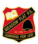 Meadow Flat Public School logo