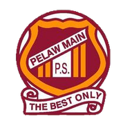 Pelaw Main Public School logo