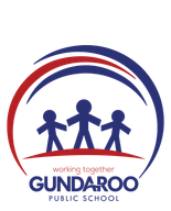 Gundaroo Public School logo
