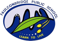 Faulconbridge Public School logo
