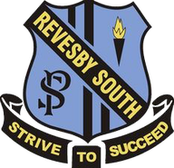 Revesby South Public School logo